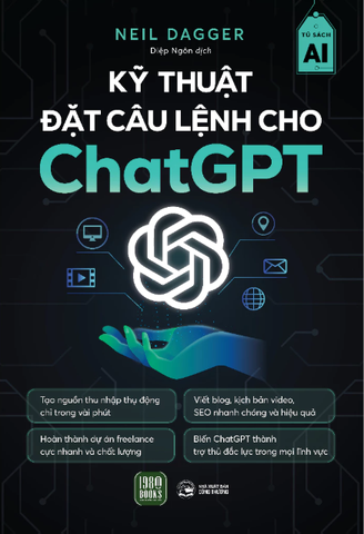 Kỹ Thuật Đặt Câu Lệnh Cho ChatGPT