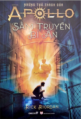 Những Thử Thách Của Apollo 1 - Sấm Truyền Bí Ẩn