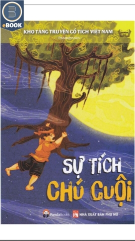 Sự tích chú cuội PD16