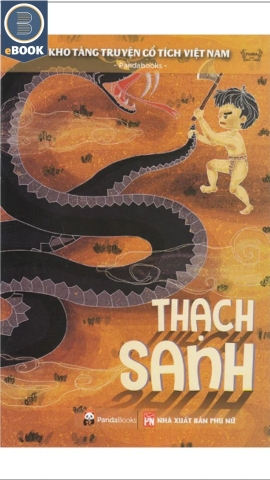 Thạch sanh PD16