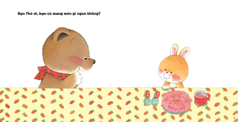 Cơm Hộp Ngon Quá! - Yoko Sasaki