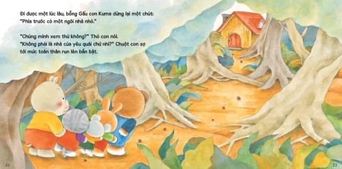 Heo Con Đi Lạc - Yoko Sasaki