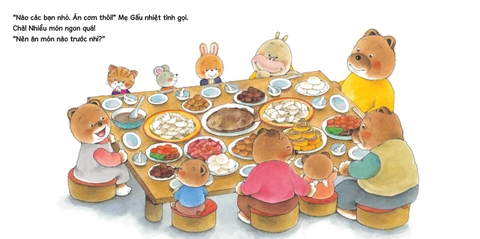 Chúc Mừng Năm Mới - Yoko Sasaki