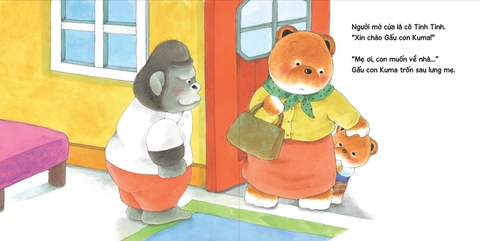 Trời Ơi! Sâu Răng! - Yoko Sasaki