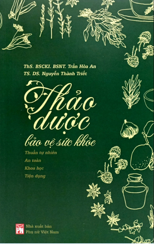 Thảo Dược Bảo Vệ Sức Khỏe