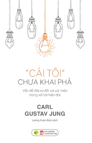 Cái Tôi Chưa Khai Phá