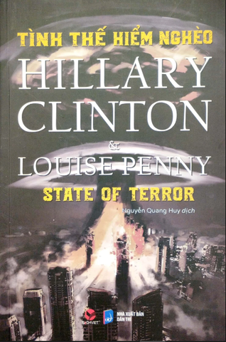 Tình Thế Hiểm Nghèo