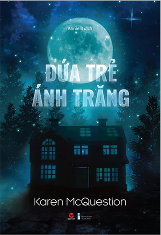 Đứa Trẻ Ánh Trăng