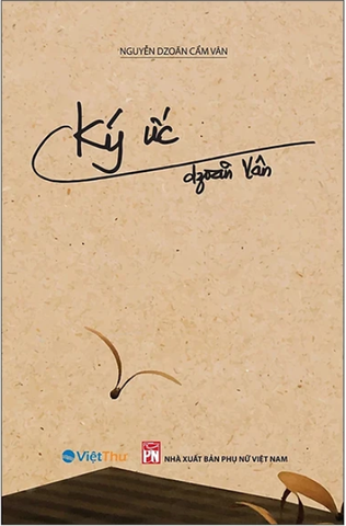 Ký Ức - Dzoãn Vân