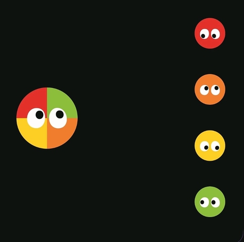 Tròn Lăn Long Lóc - Akio Kashiwara, Isamu Sasagawa