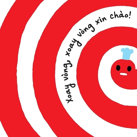 Kẻ Sọc Và Xoắn Ốc - Akio Kashiwara