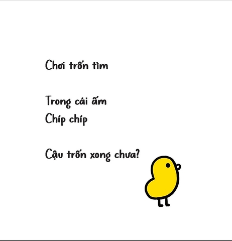Chơi Trốn Tìm - Yumi Akaishi