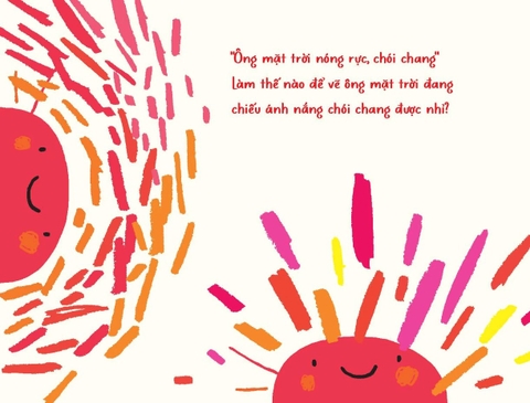 Đùng! Tô Màu Thôi - La ZOO