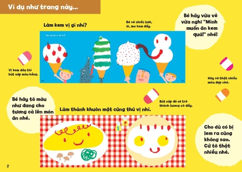 Tô Vẽ Thật Vui - La ZOO