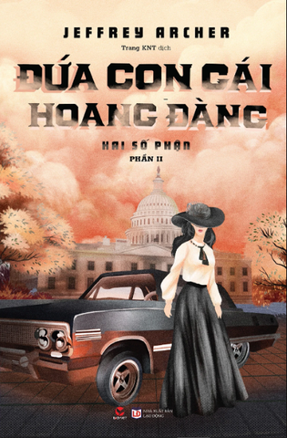 Đứa Con Gái Hoang Đàng - The Prodigal Daughter