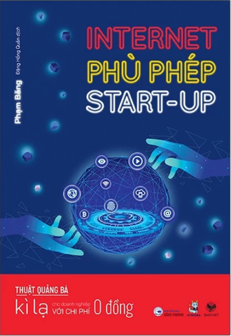 Internet phù phép Start-Up