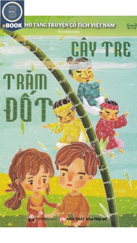 Cây tre trăm đốt PD16