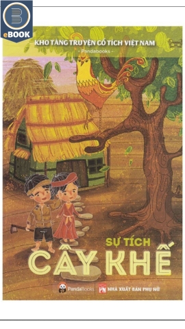 Sự tích cây khế PD16