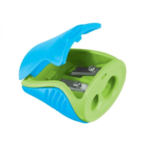 Chuốt viết chì BOOGY 2 lổ x 24