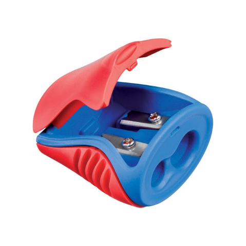 Chuốt viết chì BOOGY 2 lổ x 24