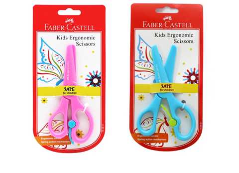 KÉO ERGONOMIC TRẺ EM