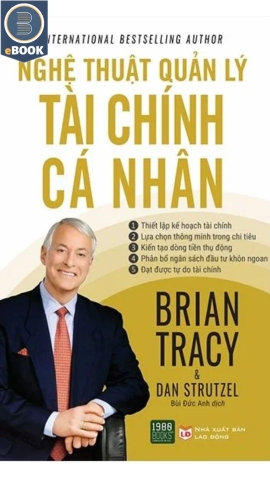 Nghệ thuật quản lý tài chính cá nhân (2022)