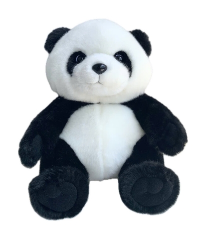 Thú nhồi bông BE MY - Baby panda