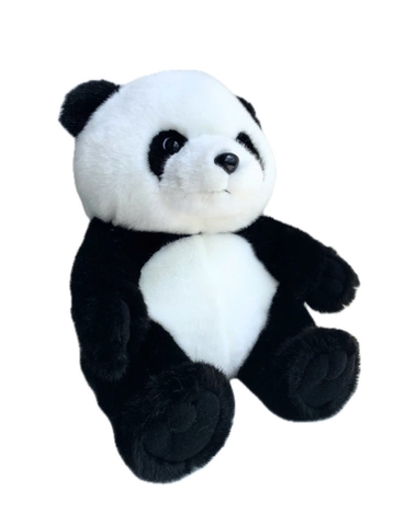 Thú nhồi bông BE MY - Baby panda