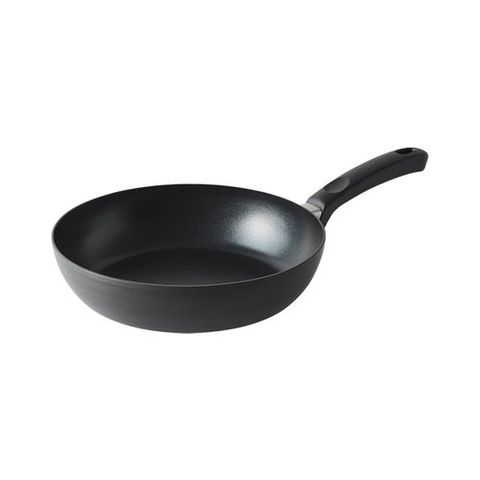 LHB8283IH;CHẢO HARD&LIGHT IH;28CM;BLK;CN;6;AL;Single;HARD & LIGHT IH