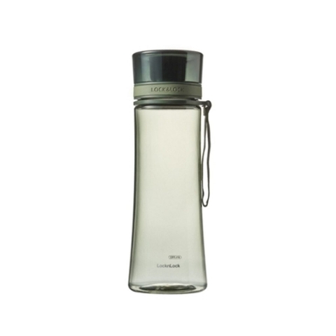 ABF661DGRN-Bình nước Spout Line 480ml màu xanh lá đậm