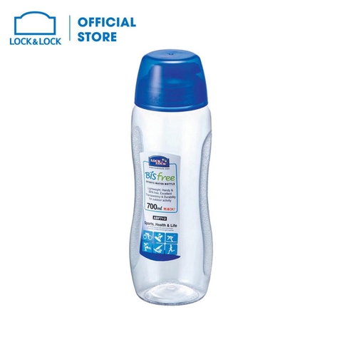 ABF712 - Bình đựng nước Bisfree 700ml