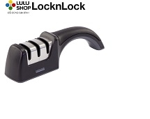 CKK112-Dụng cụ mài dao 3 lớp Lock&Lock 245*53*72mm