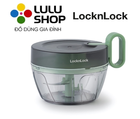 CKS312GRN-Dụng cụ băm rau củ quả 400ml