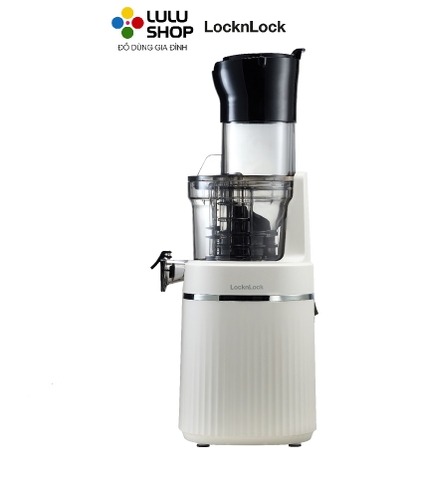 EJJ421IVY-Máy Ép Chậm Trái Cây LocknLock