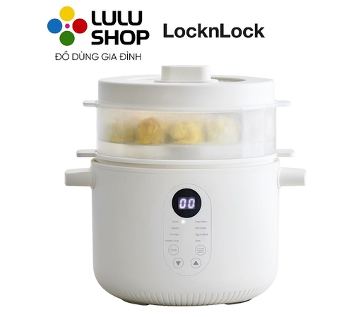 EJP164IVY – Nồi nấu chậm đa năng 2.5l