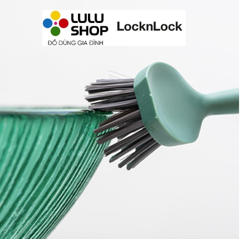 ETM917GRN-Cọ vệ sinh đa năng