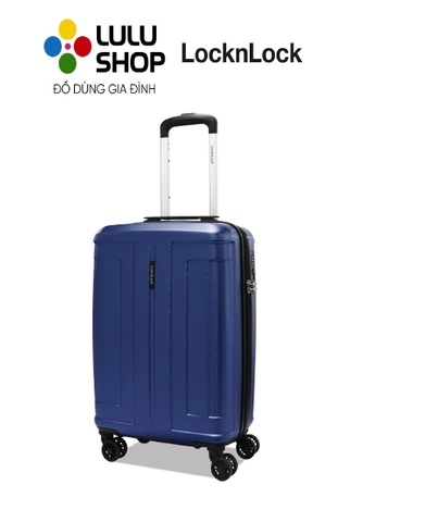 LTZ620NVY-VALI DU LỊCH-24 INCH- MÀU XANH NAVY-CN