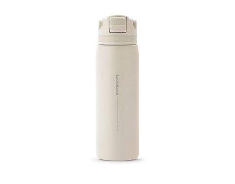 LHC3321IVY - Bình giữ nhiệt Active One-Touch Tumbler 700ml - Màu ngà