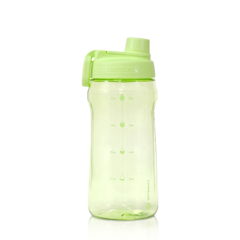 HAP941GRN - Bình nước LocknLock Active large 1.5L - Màu xanh lá
