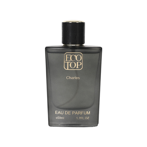 NƯỚC HOA NAM CHARLES EDP - ECOTOP CHARLES EAU DE PARFUMS