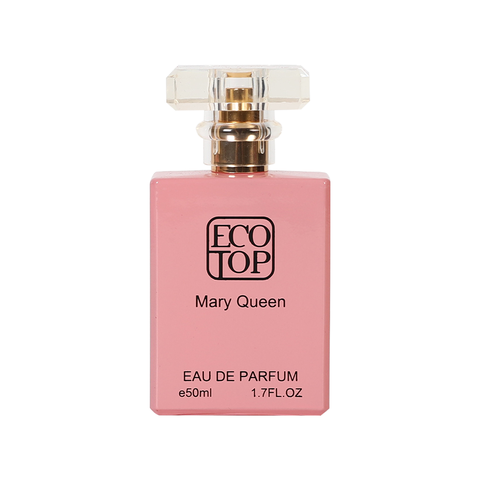 NƯỚC HOA NỮ MARY QUEEN EDP - ECOTOP MARRY QUEEN  EAU DE PARFUMS