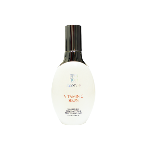 Serum Dưỡng Da Vitamin C ECOTOP SRVTM60 - 65ML