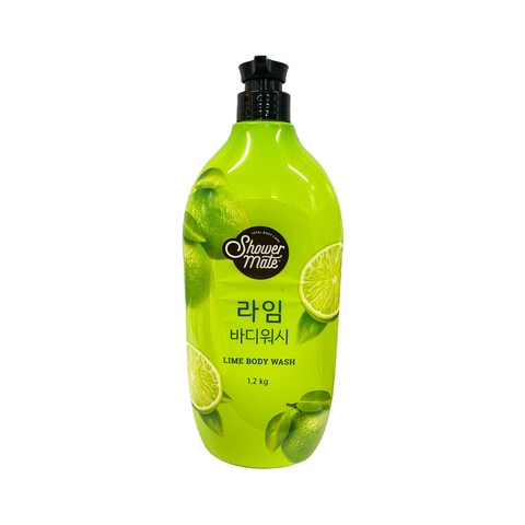 Sữa tắm Shower mate 1200ml - Lime