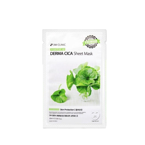 Mặt Nạ 3W Clinic - 1 hộp