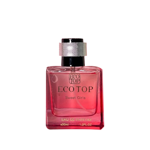 ECOTOP NƯỚC HOA NỮ SWEET GIRLS EDP - ECOTOP SWEET GIRLS EAU DE PARFUMS