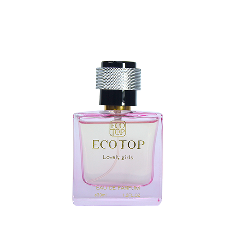 ECOTOP NƯỚC HOA NỮ LOVELY GIRLS EDP - ECOTOP LOVELY GIRLS EAU DE PARFUMS