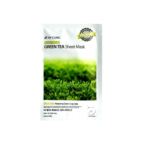 Mặt Nạ 3W Clinic - 1 hộp
