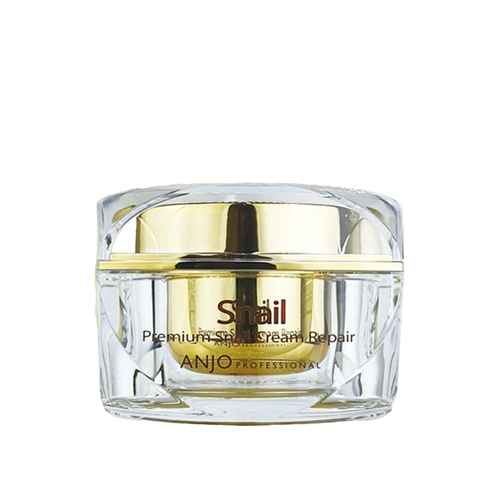 Kem dưỡng da ốc sên Anjo snail Premium Snail Cream Repair