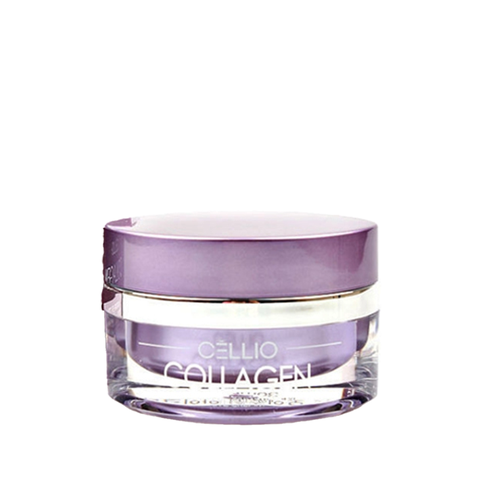 Kem Dưỡng Da Chống Lão Hóa Collagen Cellio