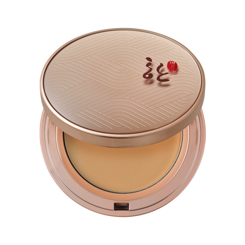 Phấn Phủ 2 lõi Cellio Ex Han Rice Twoway Cake Đông y